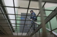 Арестованных работников российских судов будут содержать в СИЗО отдельно