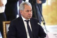 Шойгу: НАТО проводит 7 военных учений, направленных против стран ОДКБ