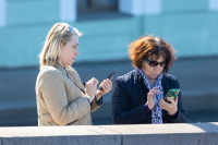 РКН опроверг сообщения о сборе IP-адресов пользователей операторами связи