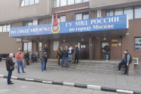 Выпускников образовательных организаций МВД хотят защитить от призыва в армию