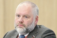 Депутат Новичков сменил комитет в Госдуме