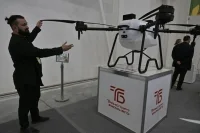 В Госдуму внесли проект закона о робототехнике и беспилотных системах в России