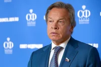 Сенатор Пушков назвал сроки возможной отставки главы нацразведки США