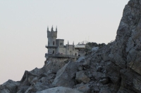 Особый порядок выбора поставщиков при госзакупках в Крыму предложили продлить