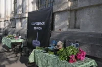 В Госдуму внесли проект обращения к ООН из-за удара ВСУ по колледжу в Старобельске