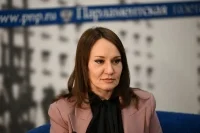 Депутат Бессараб рассказала, где подросткам лучше искать работу