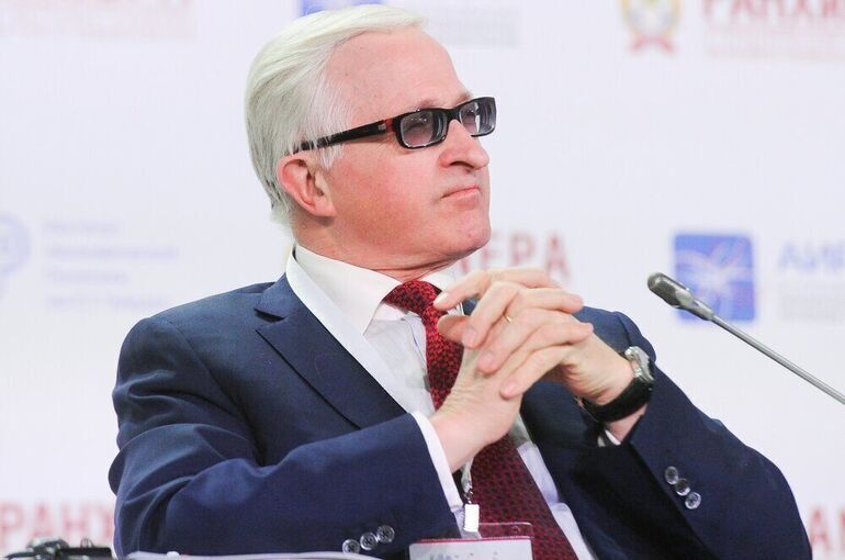 Шохин: Укрепление рубля обходится бюджету миллиардными потерями