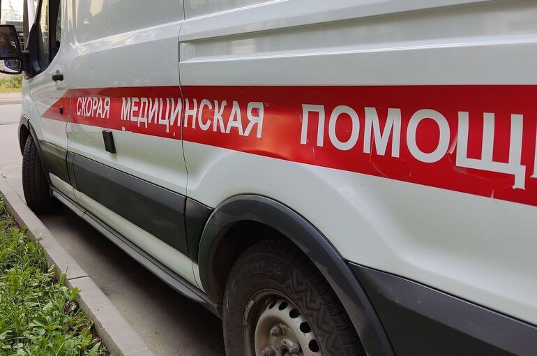В Таганроге из-за ракетной атаки пострадали две женщины