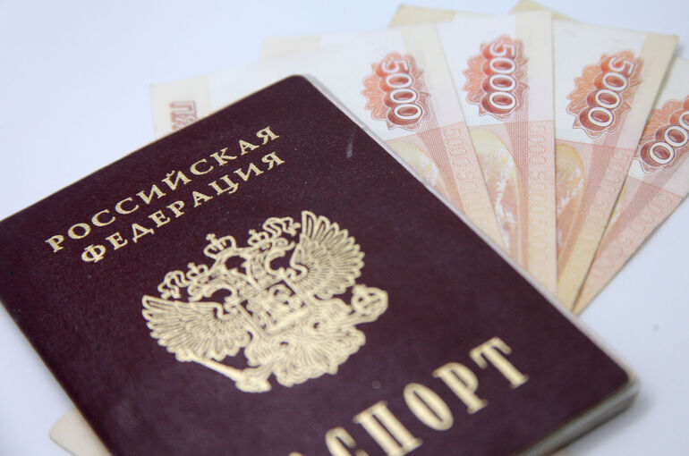 Сохранение пособия для многодетных при превышении дохода затронет 230 тысяч детей