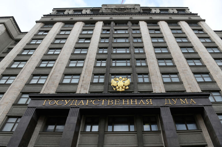 Госдума приняла обращение к ООН из-за удара ВСУ по колледжу в Старобельске