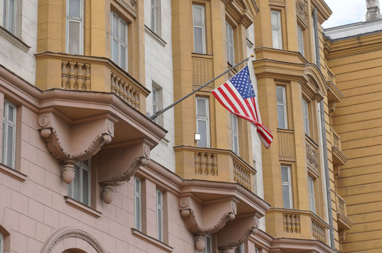 СК России: CША и Украина участвуют в разработке биооружия массового поражения