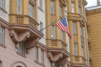 СК России: CША и Украина участвуют в разработке биооружия массового поражения