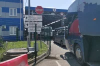 Оборот земли в пунктах пропуска через госграницу хотят ограничить