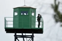Эксперт объяснил массовые нарушения границы Белоруссии беспилотниками ВСУ