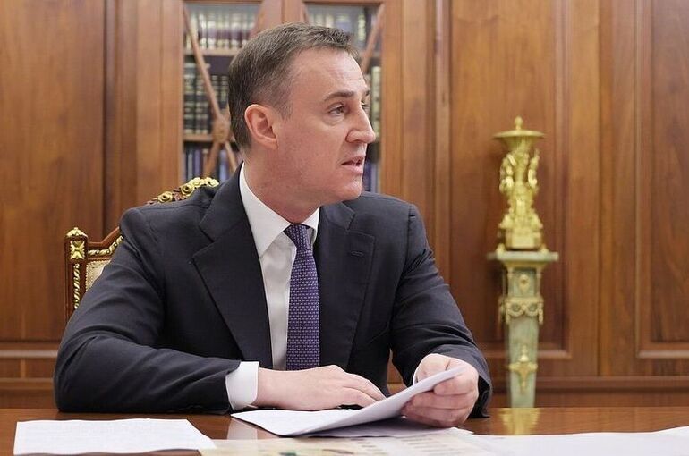 Вице-премьер Патрушев заявил о росте выручки от экспорта агропродукции