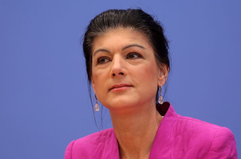 В Германии раскритиковали первый год правления Мерца