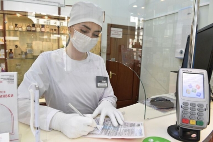 В Росздравнадзоре объяснили, для чего нужен запрет на продажу лекарств без электронного рецепта