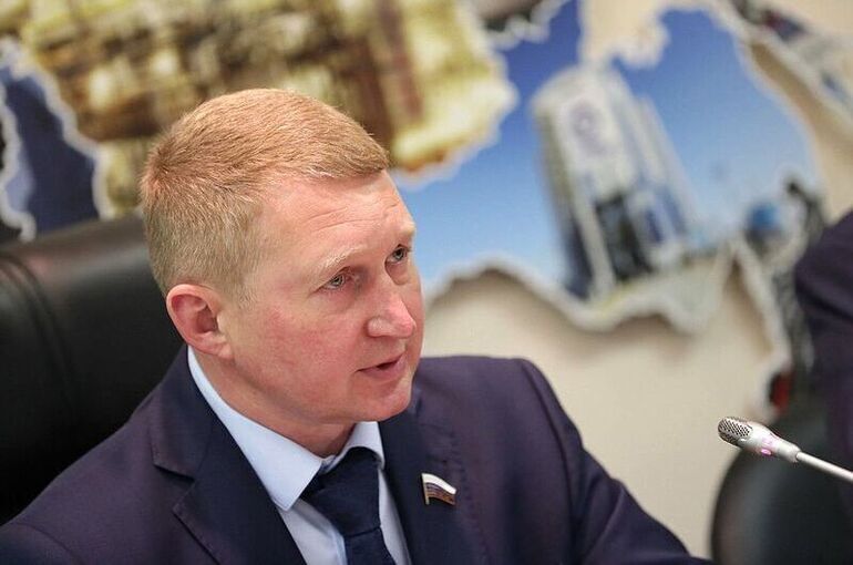 Депутат Канаев объяснил, почему ряд товаров исключен из перечня параллельного импорта в РФ