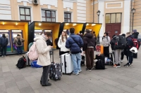 Спрос на летние путешествия по России снизился впервые за несколько лет