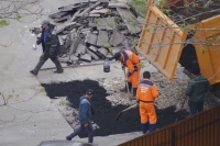 МВД планирует выдавать идентификационные карты мигрантам до въезда в Россию