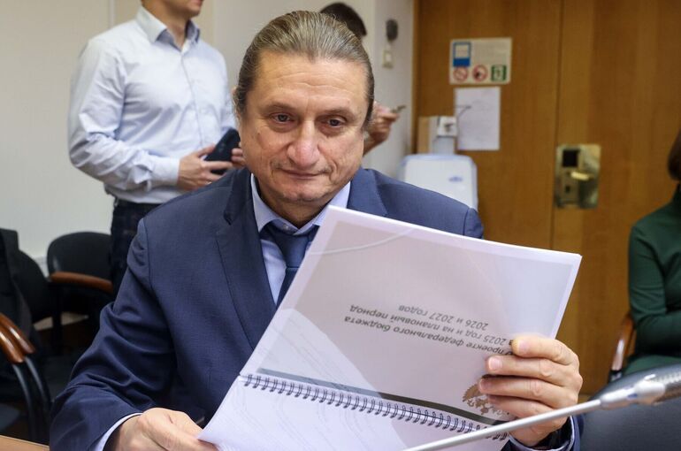 Депутат Чижов объяснил, почему ужесточаются правила медосмотра мигрантов при въезде в РФ