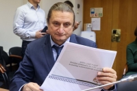 Депутат Чижов объяснил, почему ужесточаются правила медосмотра мигрантов при въезде в РФ