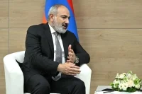 Пашинян заявил, что Армения получит газ в обмен на транзит