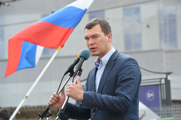 Дегтярев: В IIHF аннулировали решение о недопуске сборных России по хоккею