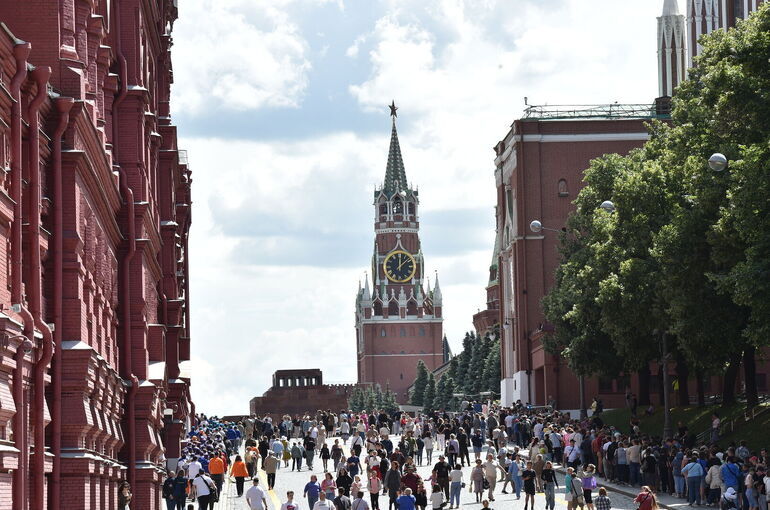 Кремль: Евросоюз не выходил на Россию с предложением о переговорах