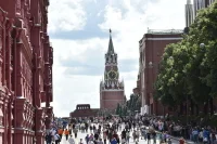 Кремль: Евросоюз не выходил на Россию с предложением о переговорах