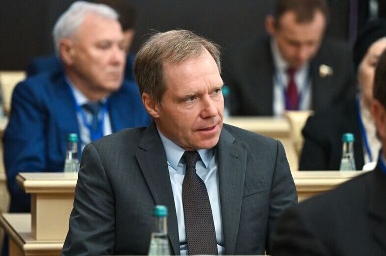 Сенатор Кутепов предложил оповещать о препятствиях для продажи земельных участков