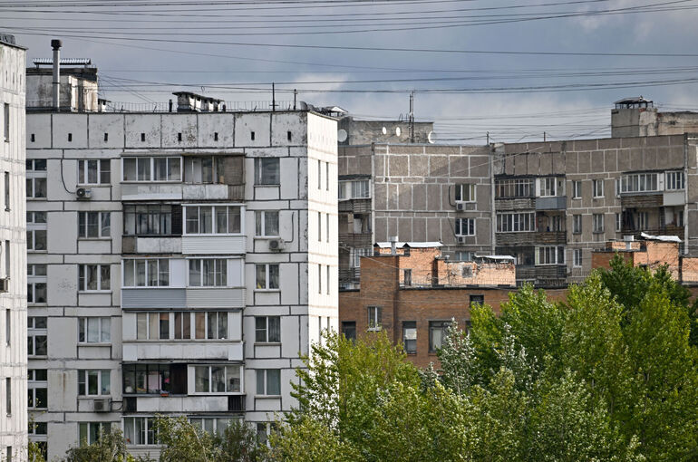 Конституционный суд разъяснил порядок получения квартиры по давности владения