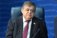 Сенатор Джабаров назвал проявлением двойных стандартов вызов посла России в МИД Франции