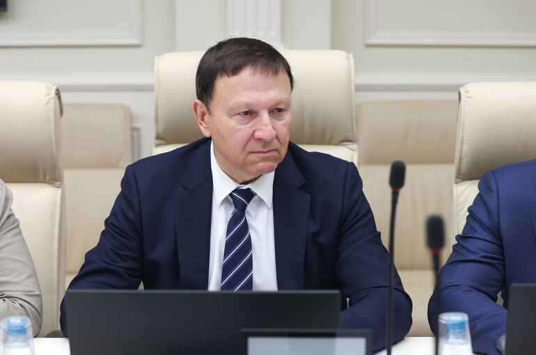 Сенатор Ролик: Четкая организация северного завоза снизит цены на продукты в Арктике