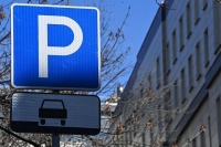 Автомобилистам предложили давать отсрочку по оплате парковки