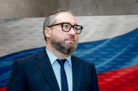 Депутат Горелкин: «Тревожную кнопку» от мошенников надо усилить подачей заявления