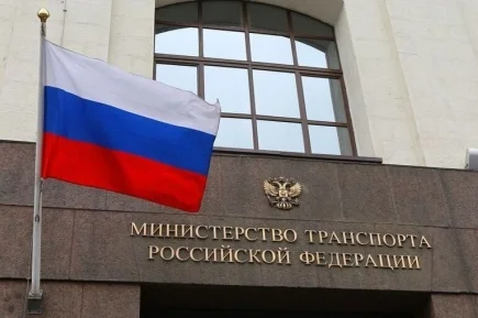 В Минтрансе заявили о содействии следствию после ареста главы департамента