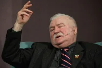 Экс-президент Польши Валенса заявил, что больше не будет поддерживать Зеленского
