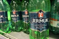 В России приостановили продажу 64,5 млн бутылок воды «Джермук»