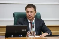 Сенатор Зубарев прокомментировал снижение цен на рыбу