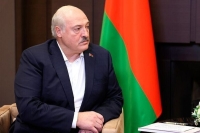 Лукашенко пообещал оказать Кубе любую доступную помощь