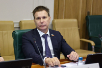 Сенатор Зубарев рассказал об увеличении количества рыбы в рационе россиян