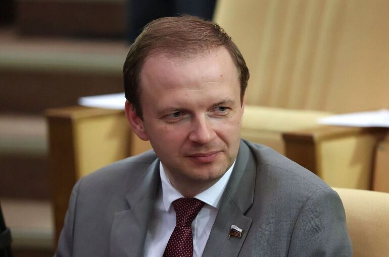 Депутат Говырин: Несовершеннолетних самозанятых становится все больше
