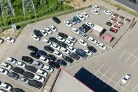 Утверждены новые правила пожарной безопасности к стоянкам транспортных средств