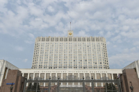 Кабмин внес на ратификацию соглашение о статусе представительств МВД с Киргизией