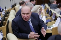 Депутат Колесник: Европа способна ударить по своим посольствам в Киеве