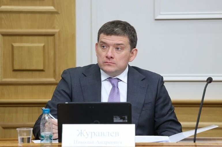 Сенатор Журавлев: Финансовая культура должна стать частью повседневной жизни