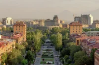 Кремль опубликовал заявление четырех лидеров стран ЕАЭС по Армении