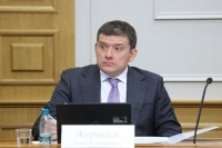 Сенатор Журавлев: Финансовая культура должна стать частью повседневной жизни