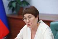 Сенатор Перминова рассказала, как развивается сотрудничество России и Африки